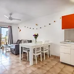 Appartement Castle Harbour Phoebe's Flat Cristianos By Lovetenerife *