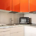 Castle Harbour Phoebe's Flat Cristianos By Lovetenerife Appartement