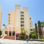 Appartement Castle Harbour Phoebe's Flat Cristianos By Lovetenerife