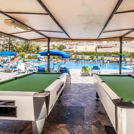 Castle Harbour Phoebe's Flat Cristianos By Lovetenerife